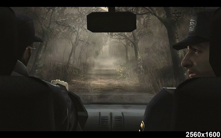 Így fog kinézni a Resident Evil 4 HD - 2. kép