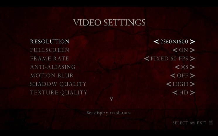 Így fog kinézni a Resident Evil 4 HD - 7. kép