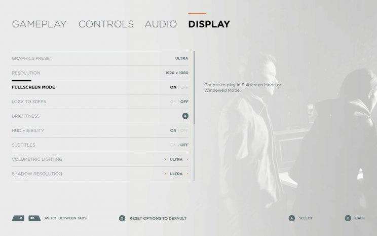 Ilyen sok beállítása lesz PC-n a Quantum Break-nek - 2. kép