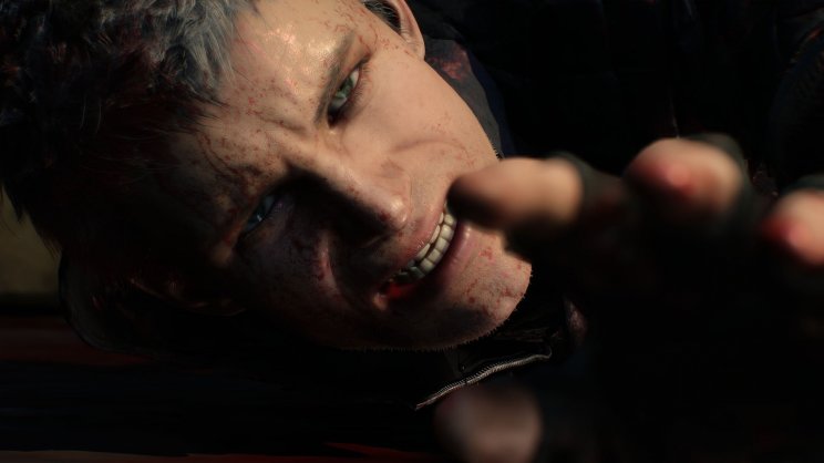 Íme az első képek és információk a Devil May Cry 5-ből! - 11. kép