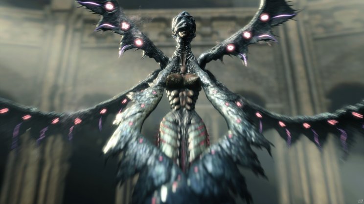 Íme az első képek és információk a Devil May Cry 5-ből! - 6. kép
