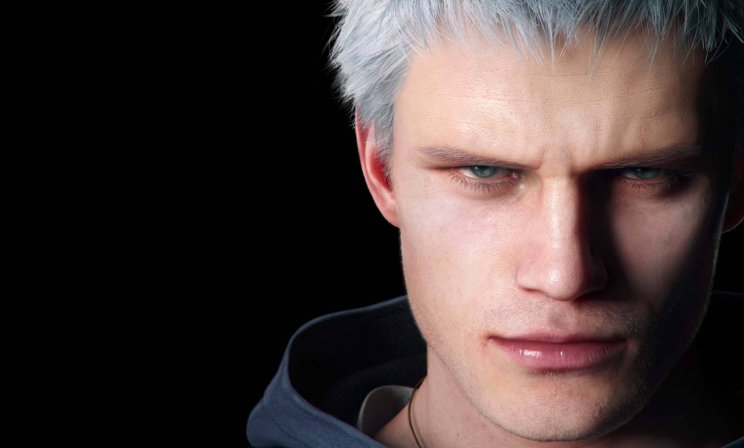 Íme az első képek és információk a Devil May Cry 5-ből! - 7. kép
