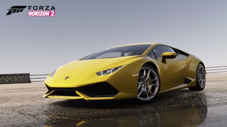 Íme a Forza Horizon 2 első látnivalói - 3. kép