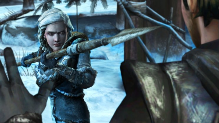 Íme a Game of Thrones - Episode 4: Sons of Winter első látnivalói - 4. kép