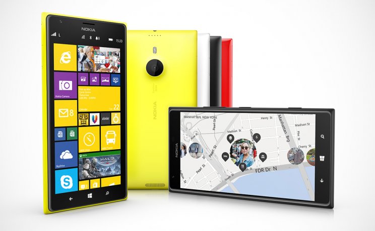 Íme a Nokia újdonságai - 2. kép