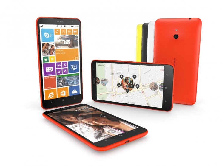 Íme a Nokia újdonságai - 3. kép