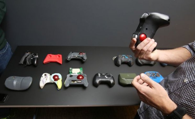 Íme a Steam Machines prototípusa - 3. kép