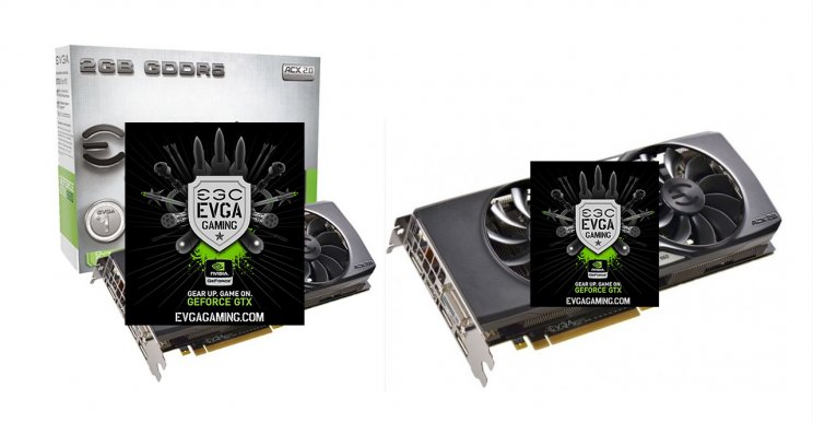 Íme az ASUS és az EVGA érkező újdonsága - 2. kép
