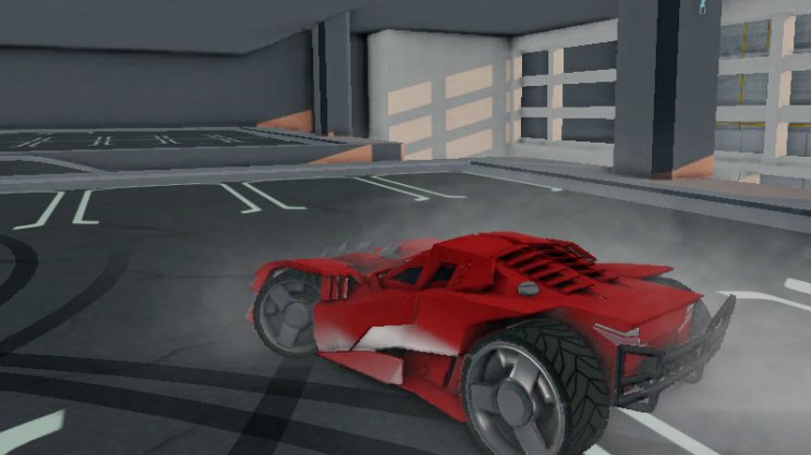 Immáron képekkel is eldicsekedhet a Carmageddon reboot - 3. kép