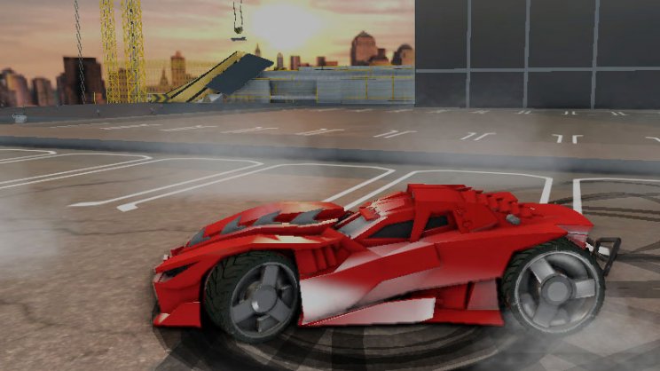 Immáron képekkel is eldicsekedhet a Carmageddon reboot - 4. kép