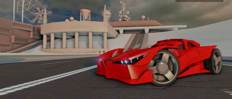 Immáron képekkel is eldicsekedhet a Carmageddon reboot - 5. kép