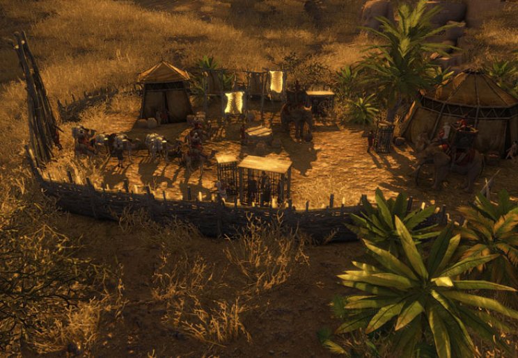 Imperium Romanum 2: Újabb képek - 3. kép