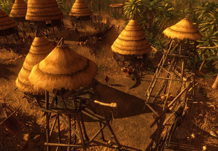 Imperium Romanum 2: Újabb képek érkeztek - 2. kép