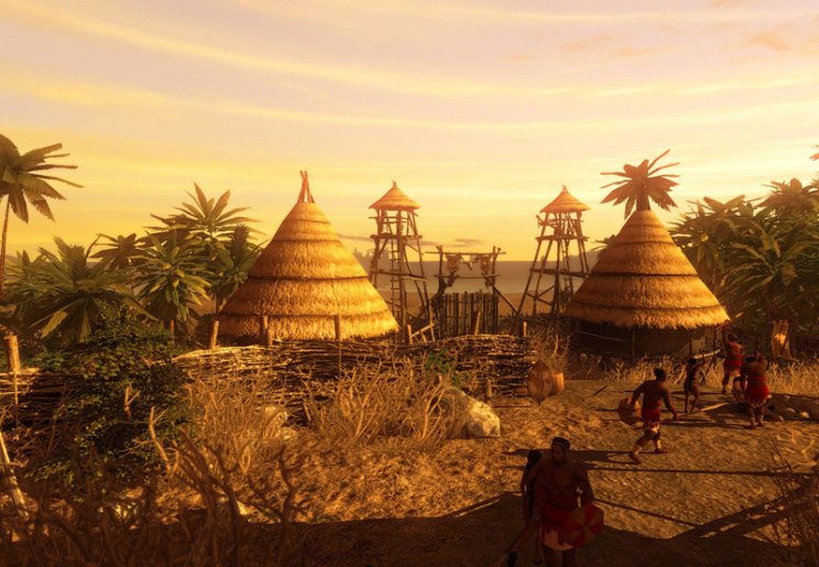Imperium Romanum 2: Újabb képek érkeztek - 3. kép