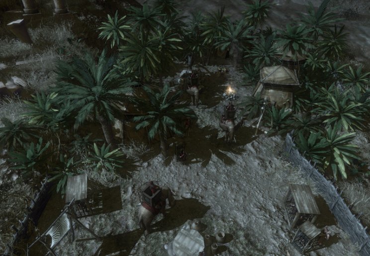 Imperium Romanum 2: Újabb képek érkeztek - 5. kép