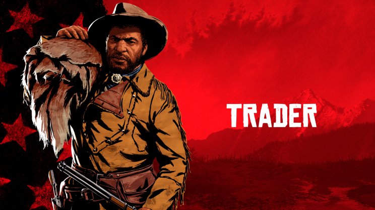 Infómorzsák érkeztek a Red Dead Online szerepjátékos frissítéséről - 2. kép