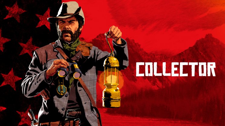Infómorzsák érkeztek a Red Dead Online szerepjátékos frissítéséről - 3. kép