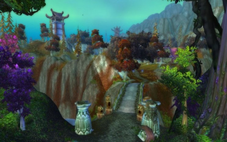 Ingyenes lesz a jövőben a World of Warcraft? - 2. kép