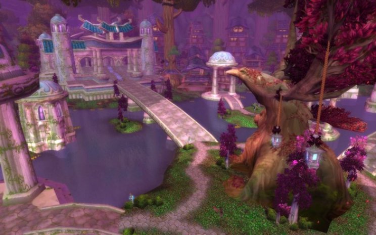 Ingyenes lesz a jövőben a World of Warcraft? - 3. kép