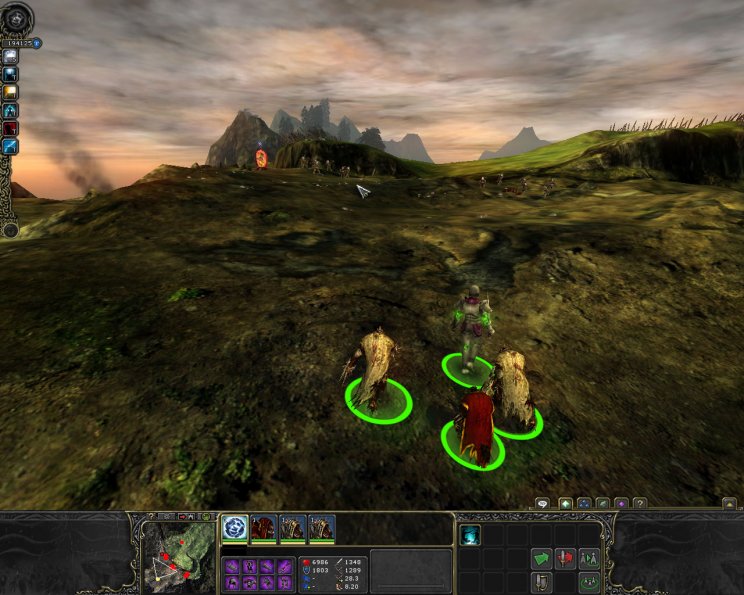 Ingyenes MMORTS indul szerdán - 2. kép