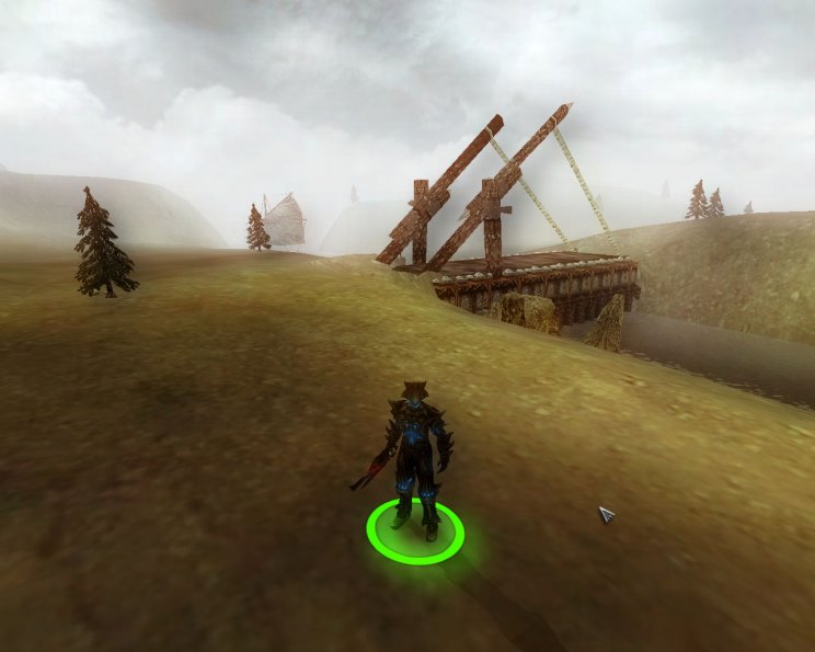 Ingyenes MMORTS indul szerdán - 3. kép