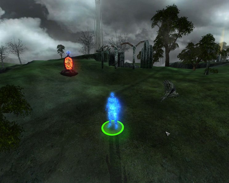 Ingyenes MMORTS indul szerdán - 6. kép