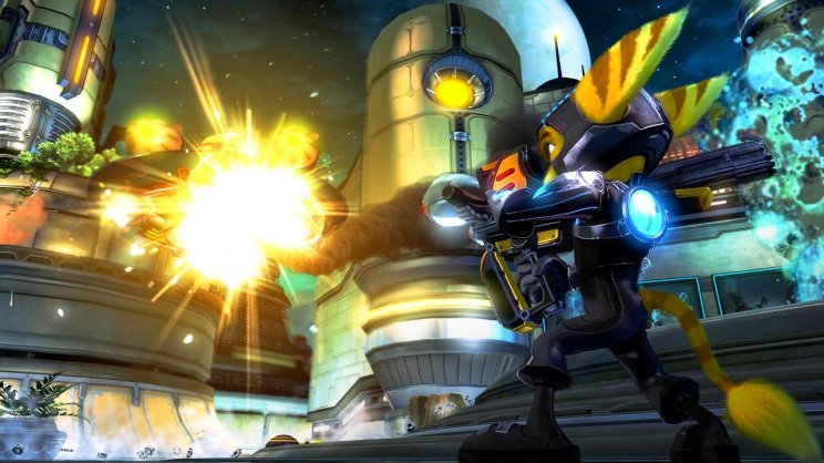 Insomniac Games: Még nincs csúcsra járatva a PlayStation 3 - 1. kép