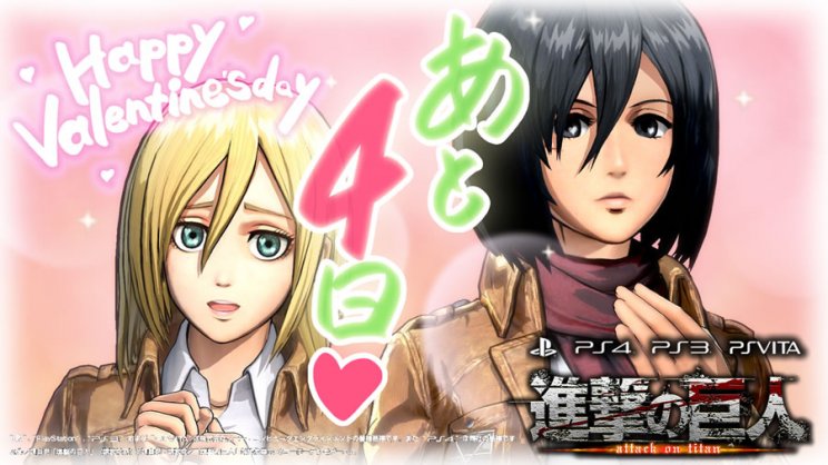 Ismét mozgásban az Attack on Titan - 2. kép