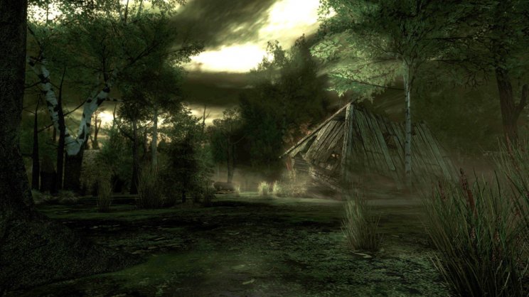 Ismét képeken a Hellion: Mystery of the Inquisition - 6. kép
