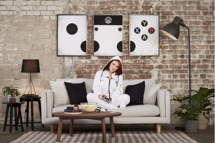 Itt az Xbox Onesie: a Microsoft bejelentette a tökéletes játszóruhát! - 4. kép