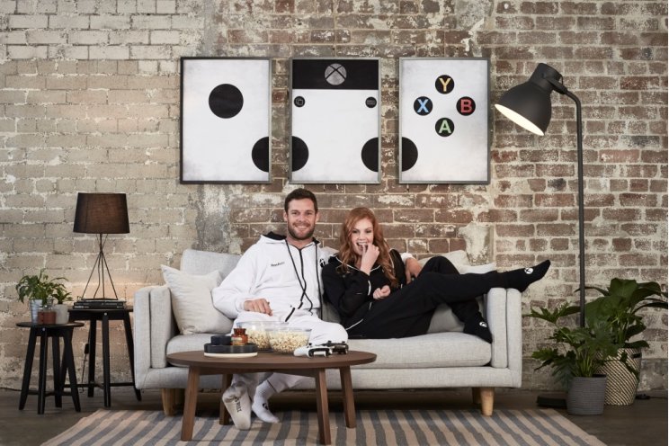 Itt az Xbox Onesie: a Microsoft bejelentette a tökéletes játszóruhát! - 5. kép