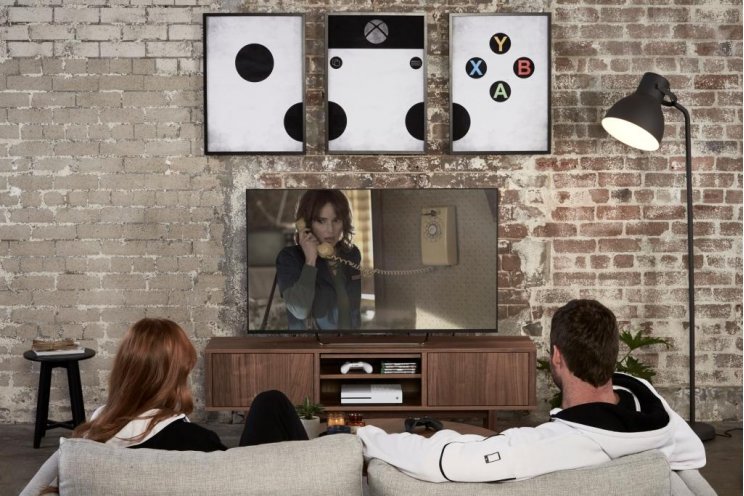 Itt az Xbox Onesie: a Microsoft bejelentette a tökéletes játszóruhát! - 8. kép