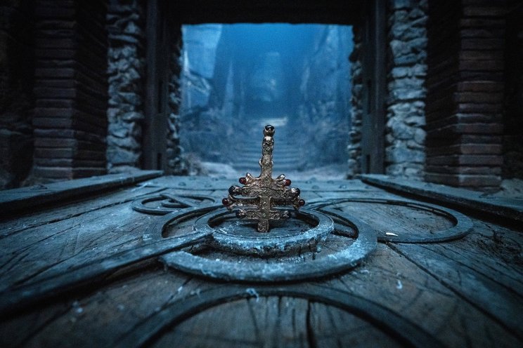 Itt vannak az első hivatalos fotók az Uncharted filmből - 2. kép