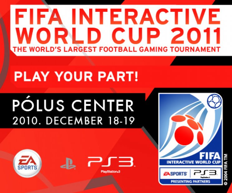 Itt a FIFA interaktív világkupa hetedik idénye - 2. kép