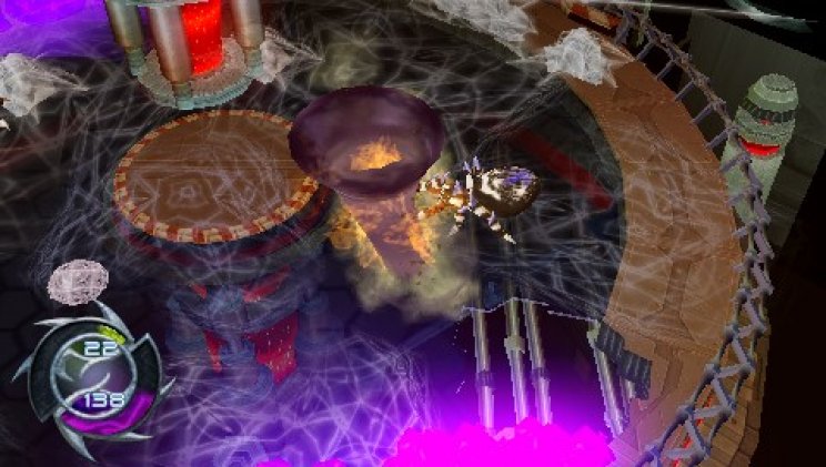 Jak And Daxter: The Lost Frontier: Friss képek a gamescom-ról - 5. kép