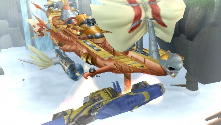 Jak & Daxter: The Lost Frontier: E3 Galéria - 3. kép