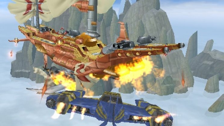 Jak & Daxter: The Lost Frontier: E3 Galéria - 5. kép