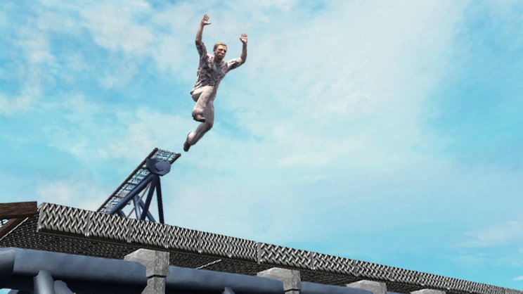 James Bond: Quantum Of Solace: Vizuális betekintő - 3. kép