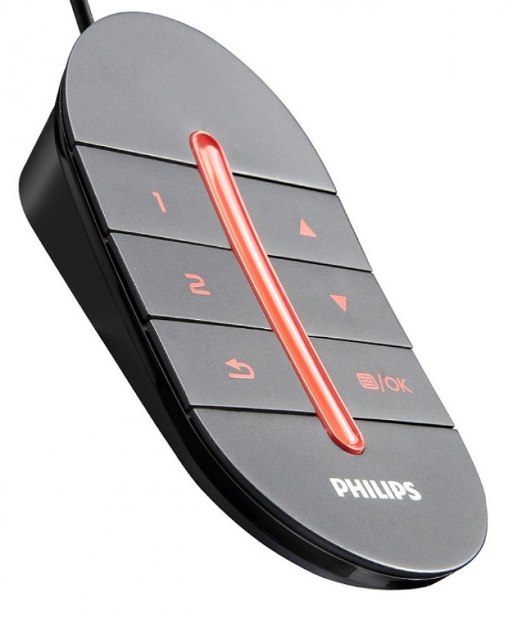 Játékosoknak ajánlott monitort mutatott be a Philips - 2. kép