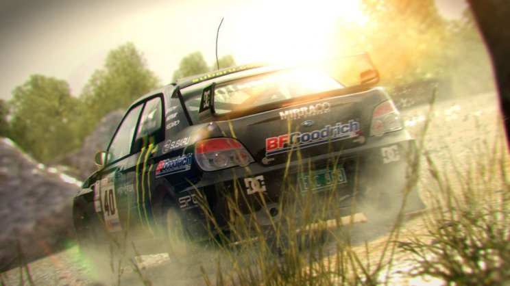 DiRT 3