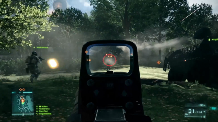 Battlefield 3