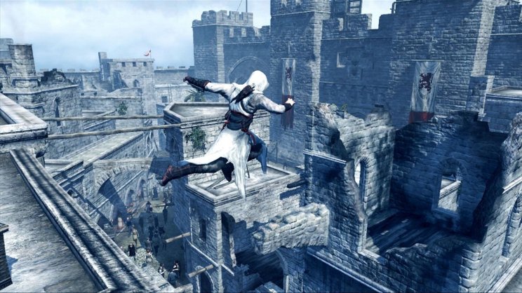 Assassin