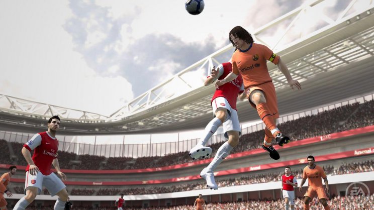FIFA 11