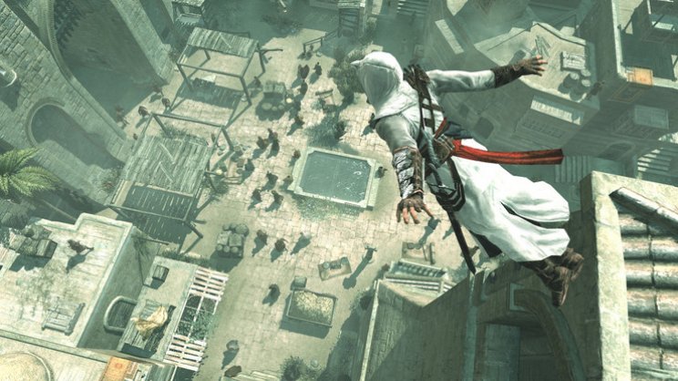 Assassin