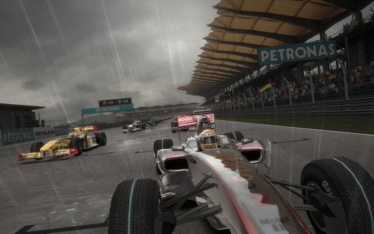 F1 2010
