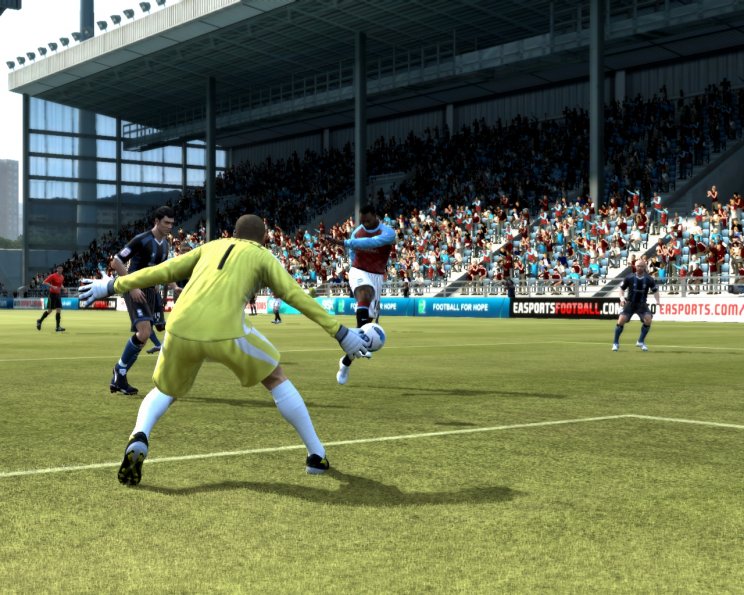 FIFA 12