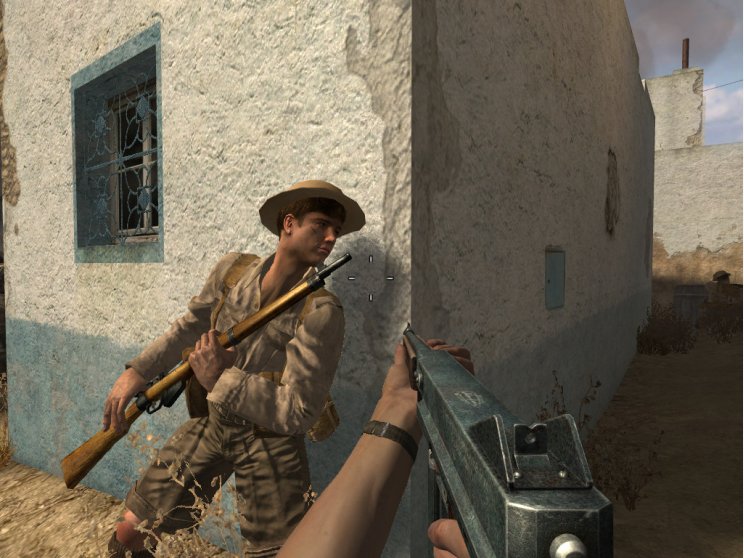Call of Duty 2