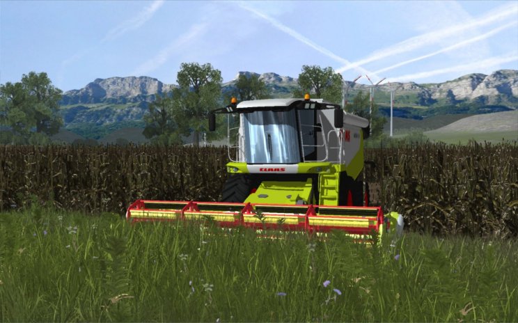 Agrar Simulator 2011