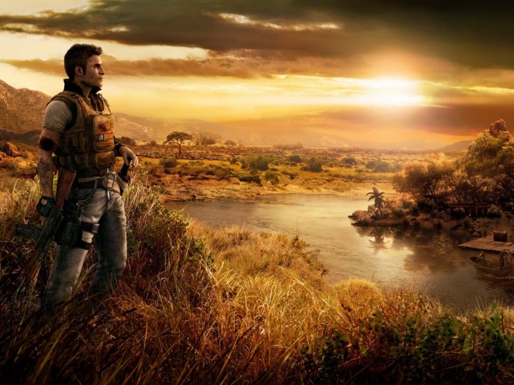 Far Cry Exclusive