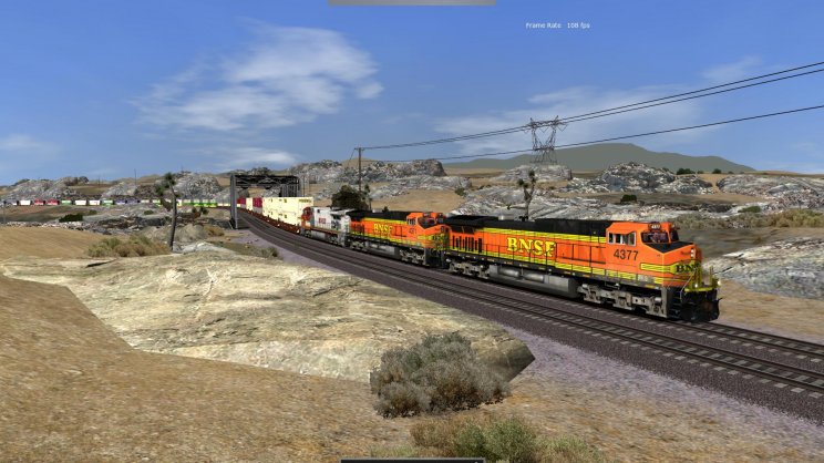 Rail Cargo Simulator: olyan csodálatos hogy a könnyünk kicsordul